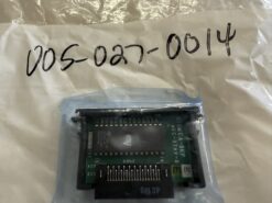 Alternative view of Mitsubishi Memory Cassette A1SMCA-8KP