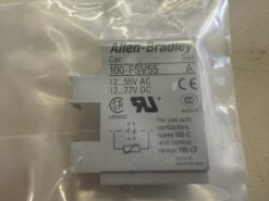 Allen-Bradley Surge Suppresor 100-FSV55