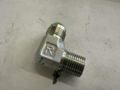 RYCO BSPT Male
JIC Male
90º Elbow S8-0814