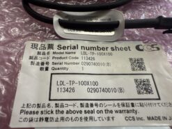 Alternative view of CCS - LDL-TP-100x100