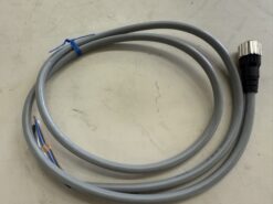 SMC Power Connector Cable EX-500-AP0