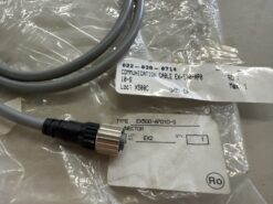 Alternative view of SMC Power Connector Cable EX-500-AP0