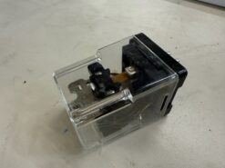 Potter & Brumfield Relay KRPA-5DG-24