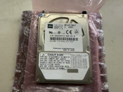 Toshiba Hard Drive CA05177-B321