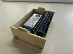 Alternative view of Allen-Bradley Memory Module 1745-M! B