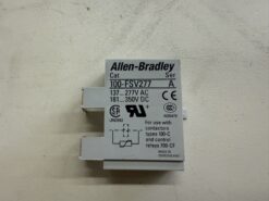Allen-Bradley Surge Suppresor 100-FSV277