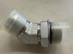 Alternative view of Valve