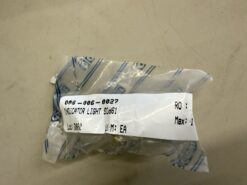 Alternative view of Crouzet Pilot Light 93861