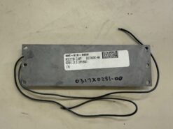 Resistor Clamp 0317X0281