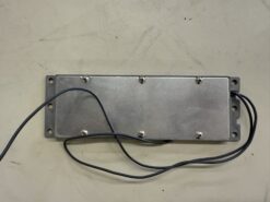 Alternative view of Resistor Clamp 0317X0281