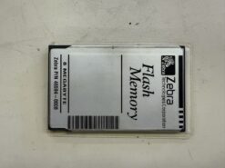 Zebra Memory Card 8MB PCMCIA 46594-0008