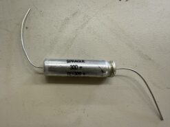 Sprague Capacitor TE1309