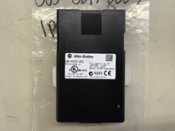 Alternative view of Allen-Bradley Keypad 20HIMA3