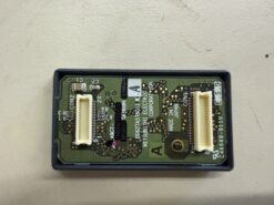 Mitsubishi 8MB Memory Expansion Board for GOT-A900 HMI A9GT-QFNB8M