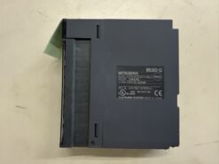 Mitsubishi 4-Channel Analog Input Module (Voltage / Current) for MELSEC-Q System Q64AD