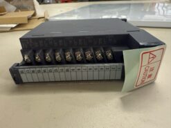 Alternative view of Mitsubishi 4-Channel Analog Input Module (Voltage / Current) for MELSEC-Q System Q64AD