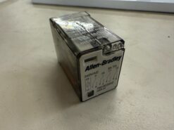 Allen-Bradley General Purpose Relay, 240 V AC, 4PDT 700-HC24A2