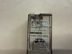 Alternative view of Allen-Bradley General Purpose Relay, 240 V AC, 4PDT 700-HC24A2