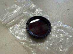 Alternative view of Lens Filter