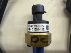 Alternative view of Cooper Atkins Pressure Transducer, 0-200 PSIG, 10-24 VDC P0540089-00182