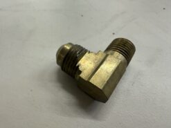 Alternative view of Allen-Bradley Illuminated Momentary Push Button, 22 mm, Guarded, Clear Lens 800FM-LG7