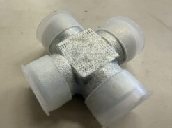 Alternative view of Connector