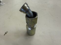 CTS Pressure Transducer, 0–5 V Output, Compact Industrial Sensor D34-443