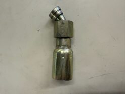 Alternative view of CTS Pressure Transducer, 0–5 V Output, Compact Industrial Sensor D34-443