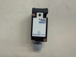 Escort Memory Systems Read-Only RFID Reader Interface Block RS427