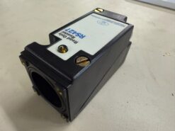 Alternative view of Escort Memory Systems Read-Only RFID Reader Interface Block RS427