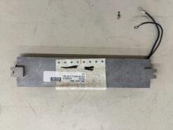 Resistor 0317X0282-00