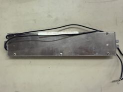 Alternative view of Resistor 0317X0282-00